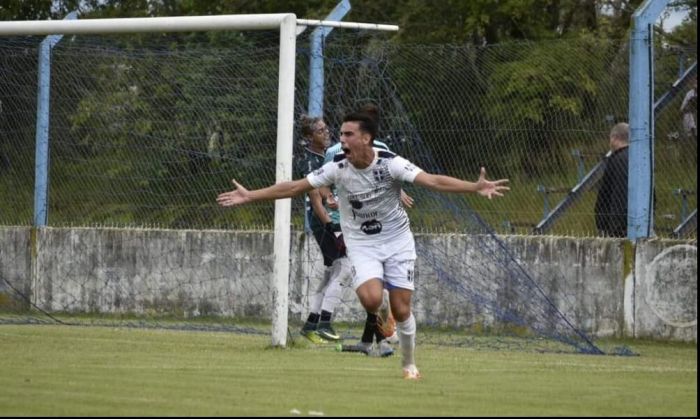 Estudiantes tiene un nuevo jugador