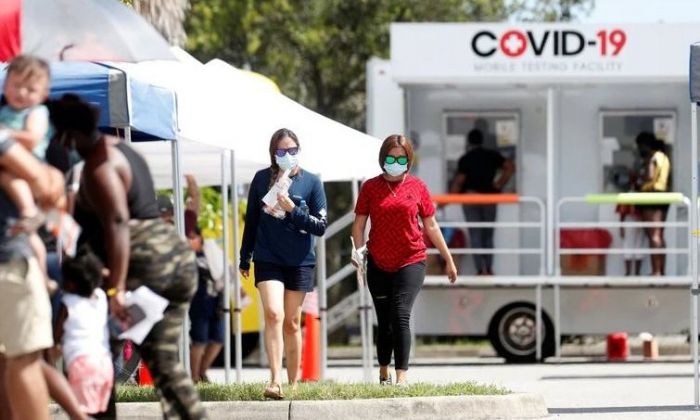 Estados Unidos confirmó que dará una tercera dosis de la vacuna contra el COVID-19 a personas de riesgo