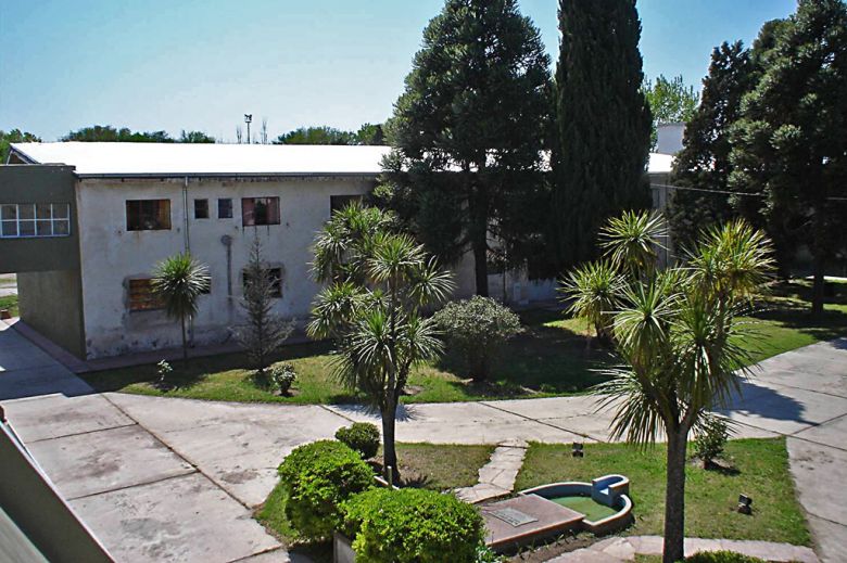 El Cottolengo Don Orione espera recibir visitas a partir de la llegada de buenas temperaturas