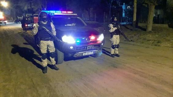 Condenaron a 17 miembros de dos bandas que vendían drogas en el sur de Córdoba 