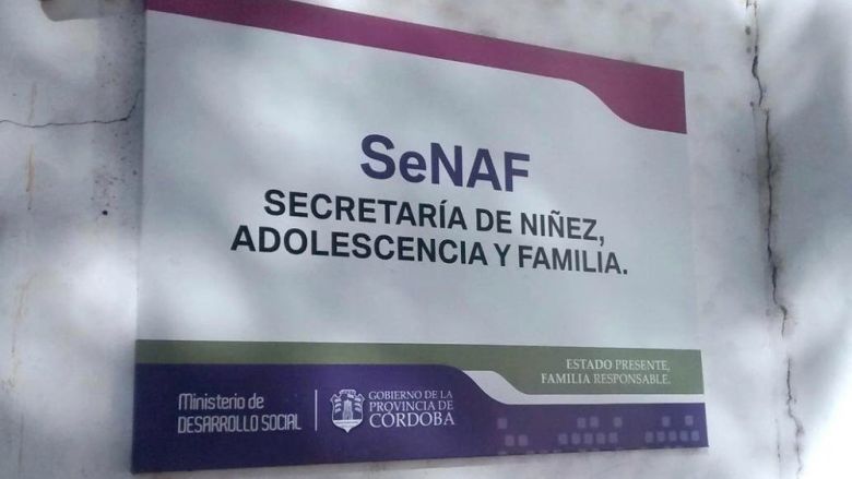 La madre de la pequeña de 10 años que despareció hace una semana accionó contra SENAF y le restituyeron a su hija