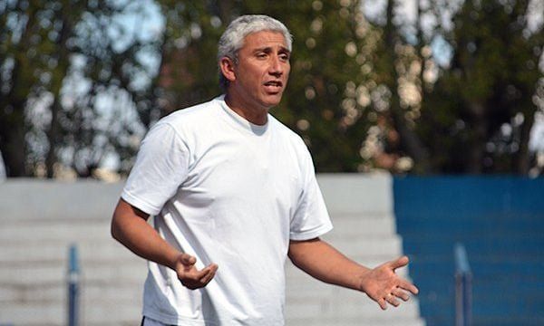 Ávalos: " Estuvimos a la altura contra el gran candidato"