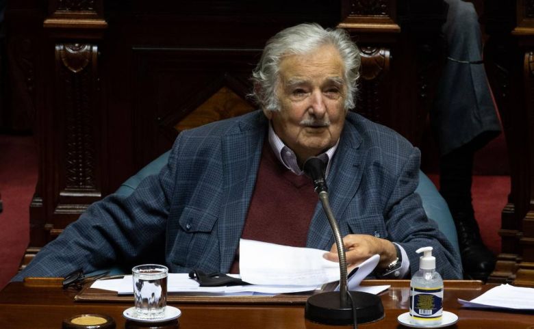 José “Pepe” Mujica: “Argentina está desquiciada, tiene que bajar los decibeles”