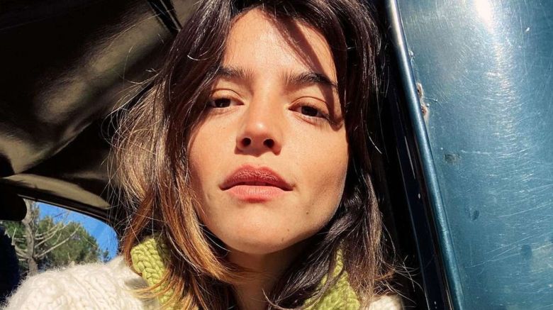 Calu Rivero renovó su DNI: “Dignity” ya es su nombre oficial