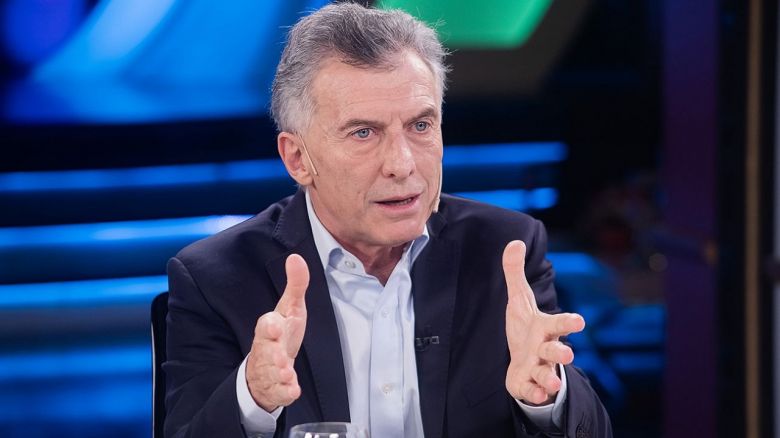 Macri continúa en el exterior y el juez aún no pudo notificarlo de la indagatoria convocada para mañana