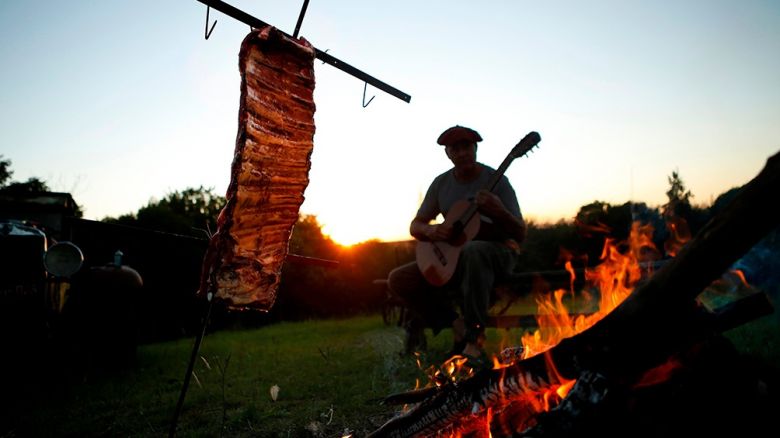 De Jujuy a Tierra del Fuego, Google ofrece una muestra sobre la riqueza de la gastronomía argentina