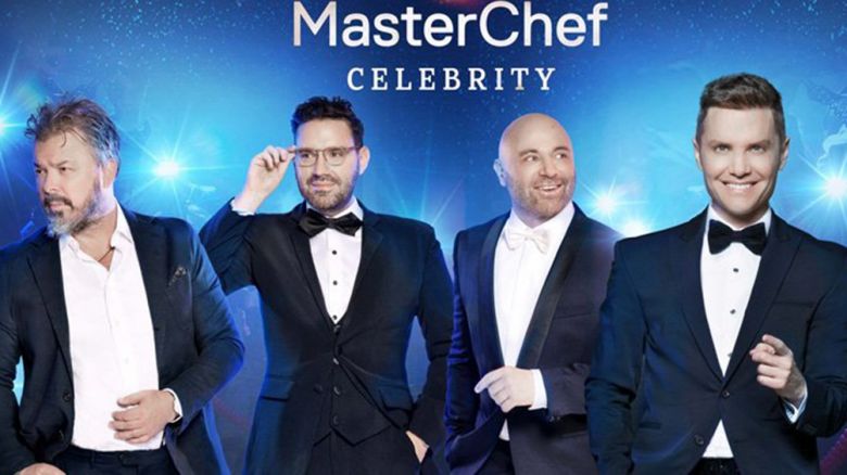 "Masterchef Celebrity 3" tendrá a la judoca Paula Pareto, Catherine Fulop y Charlotte Caniggia