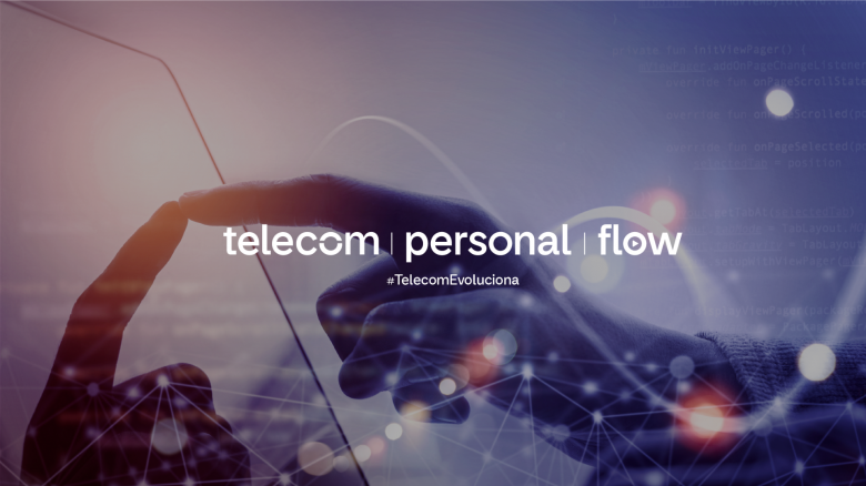 Telecom Argentina evoluciona su identidad marcaria 