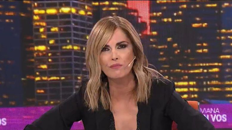 Tras semanas de ausencia y misterio, Viviana Canosa volvió a la televisión: “Pasó que casi me muero”