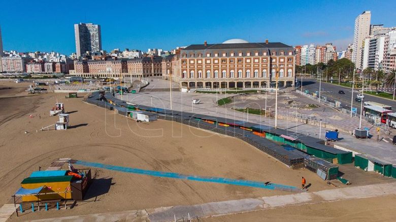 Buenas expectativas en el turismo por el alto porcentaje de reservas