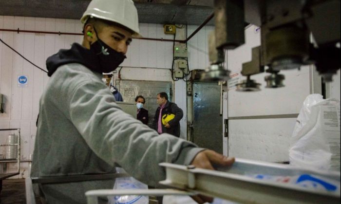 Lanzan un plan de empleo para 250 riocuartenses de entre 18 y 45 años