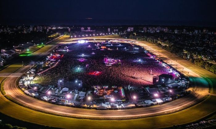 Vuelve Lollapalooza Argentina: cuándo será y quiénes formarán parte de esta edición