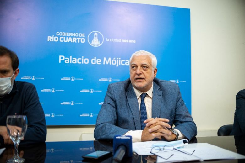 El Presupuesto municipal 2022 aumentará un 47.9%