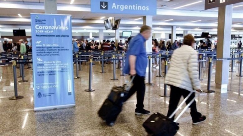 Unos 200 mil turistas extranjeros ingresarán y dejarán cerca de US$50 millones