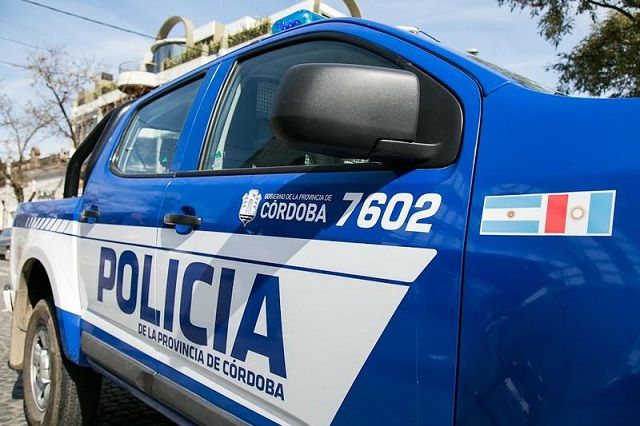 Operativos de allanamiento en Río Cuarto y la región