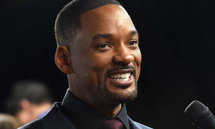 Will Smith consideró matar a su padre por golpear a su madre: “Ese momento definió quien soy”