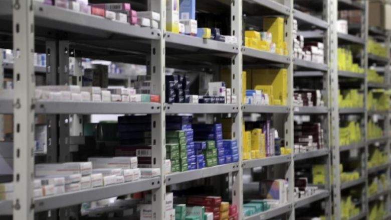 Principio de acuerdo para bajar los precios de los medicamentos