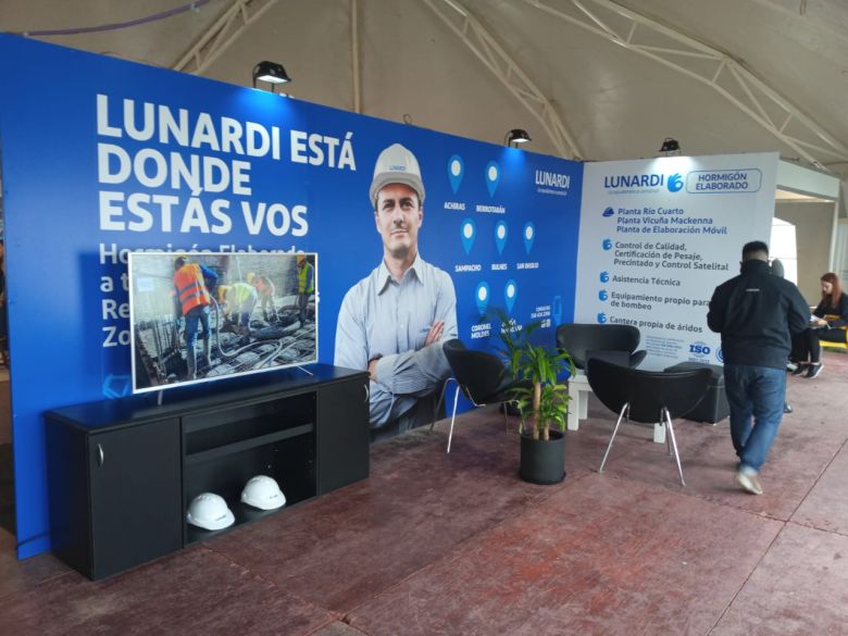 87º Exposición Rural Río Cuarto: fotos y videos 