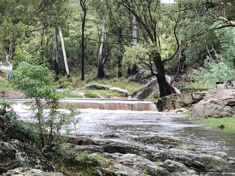 Achiras se prepara para vivir un verano “libre”