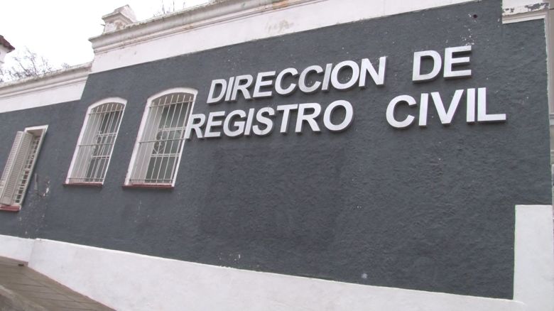 El Registro Civil abrirá el fin de semana para el retiro de documentos