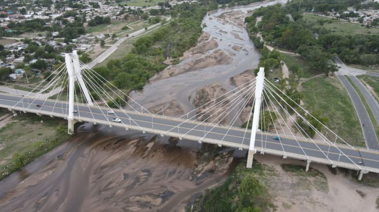 Felices 235 años querido Río Cuarto