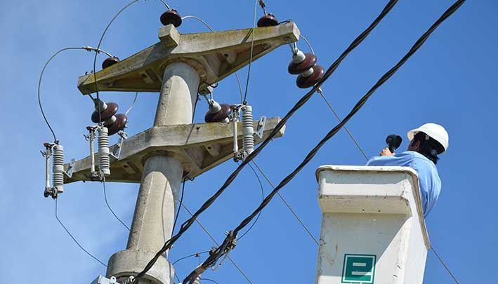 “Por el momento no hay posibilidad de aumento de tarifas de EPEC”