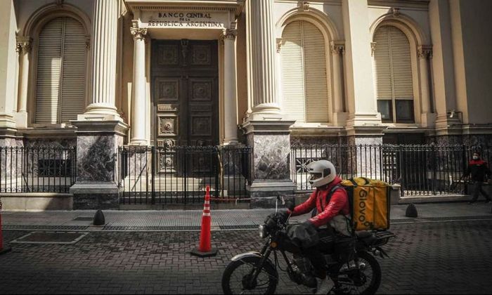 Tras 20 meses, los bancos podrán volver a atender sin turno previo