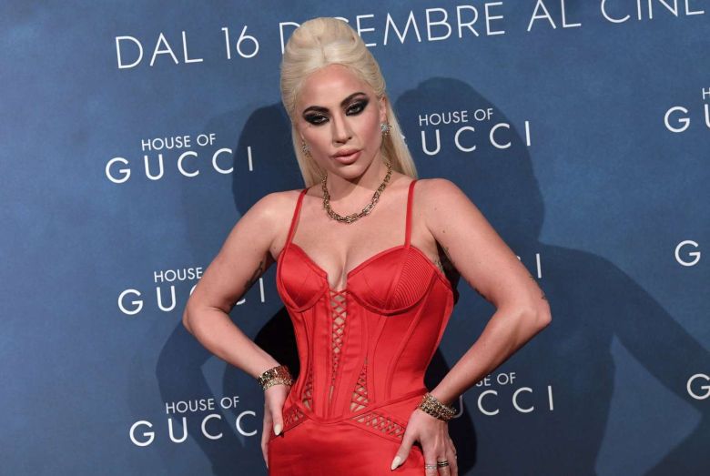 Lady Gaga: “Patrizia Reggiani cometió un error enorme y creo que aún hoy vive con un gran pesar“