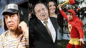 Bioserie de Chespirito: anunciaron cuando iniciarán las grabaciones