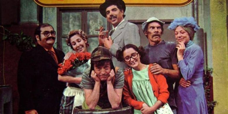 Bioserie de Chespirito: anunciaron cuando iniciarán las grabaciones