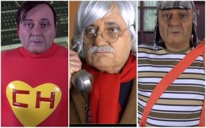 Bioserie de Chespirito: anunciaron cuando iniciarán las grabaciones