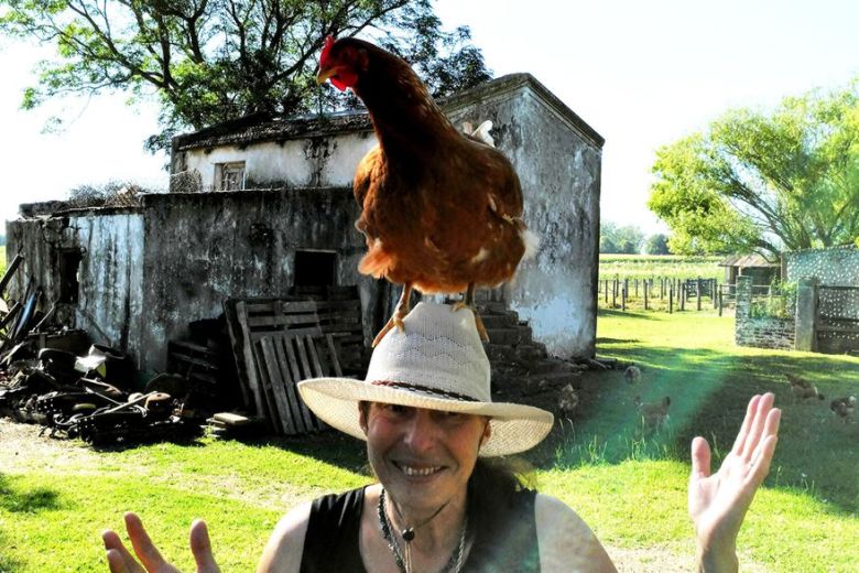 Tenían un buen pasar europeo, pero eligieron Argentina para jubilarse, sin conocer el país: “Esta tierra tiene un denominador común”