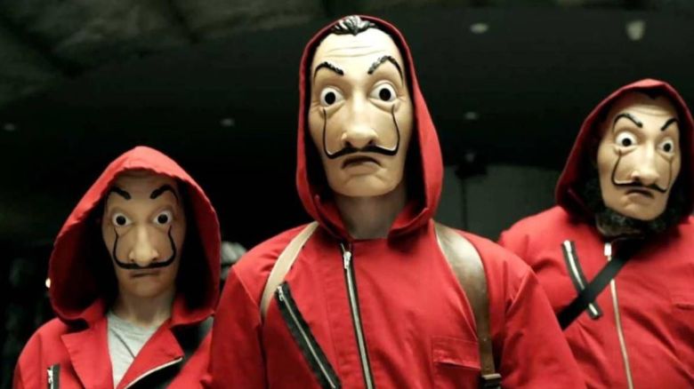 El creador de La casa de papel se arrepintió de haber matado a uno de sus personajes