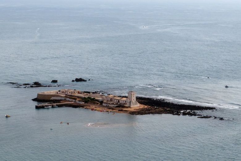 Hallan la posible ubicación del mítico templo de Hércules, un santo grial de los arqueólogos