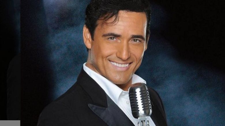 Falleció el cantante Carlos Marín, integrante del grupo 'Il Divo'