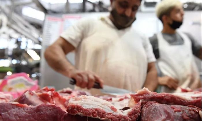 Empieza a regir el acuerdo de precios de cortes de carne para las Fiestas