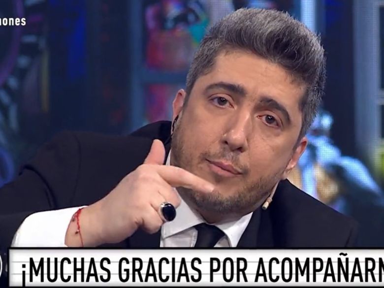 Jey Mammon despidió el año y confirmó que continuará su programa: “Gracias y nos seguimos viendo”