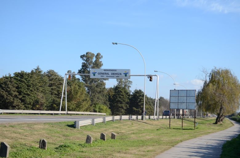 Fue detenido un hombre buscado por una causa judicial local