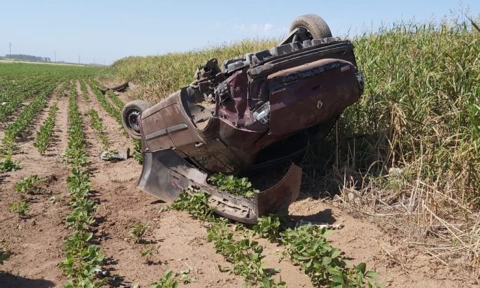 Falleció un joven de la región que sufrió un grave accidente en la Navidad