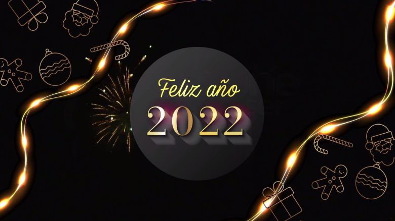 Bendiciones para el 2022