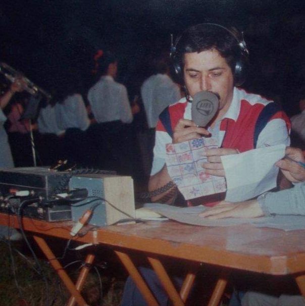 La Escuela de Ciencias de la Información en la Universidad de Córdoba cumplió 50 años