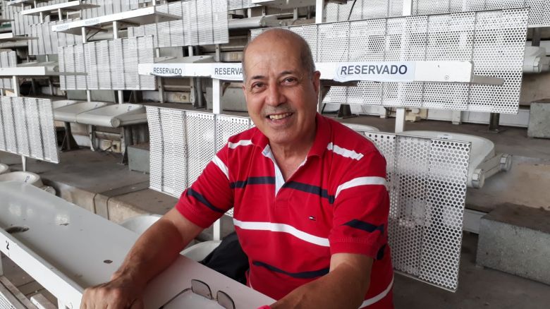 La Escuela de Ciencias de la Información en la Universidad de Córdoba cumplió 50 años