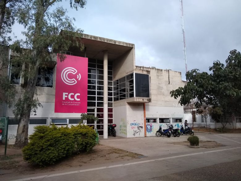 La Escuela de Ciencias de la Información en la Universidad de Córdoba cumplió 50 años