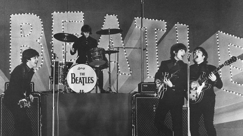 Hace 60 años Los Beatles recibía su último "no"