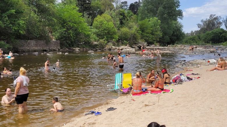  Córdoba se acerca al  90% de ocupación en el inicio de la temporada de verano