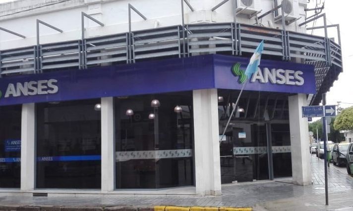 Anses atenderá de manera normal con turnos previos