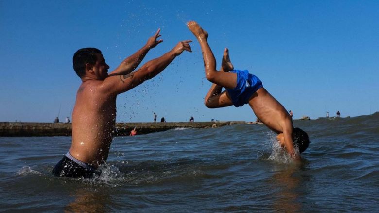 Es muy alta la ocupación hotelera en los principales destinos turísticos argentinos