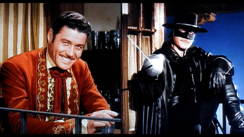 El Zorro: las razones del éxito de una serie del siglo pasado en estos tiempos de apps, streaming y redes sociales