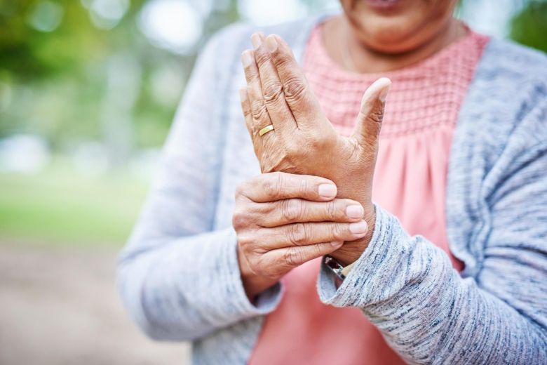 Osteoporosis: ¿un mal que afecta solo a las mujeres?