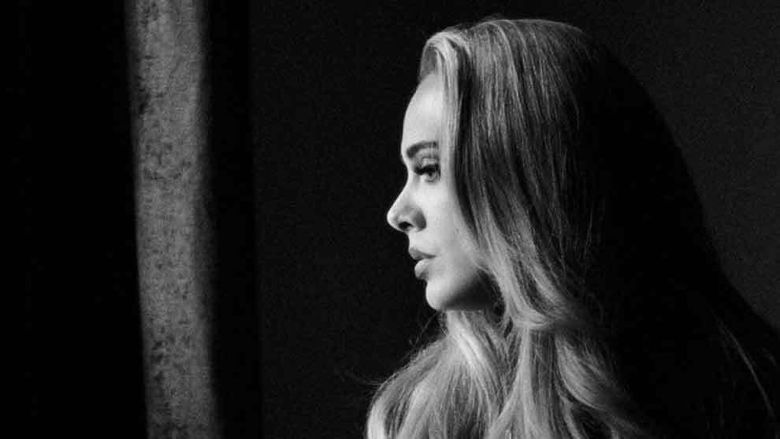 Adele se confiesa: “Soy complicada, trabajo mucho y sé que soy una montaña rusa emocional”